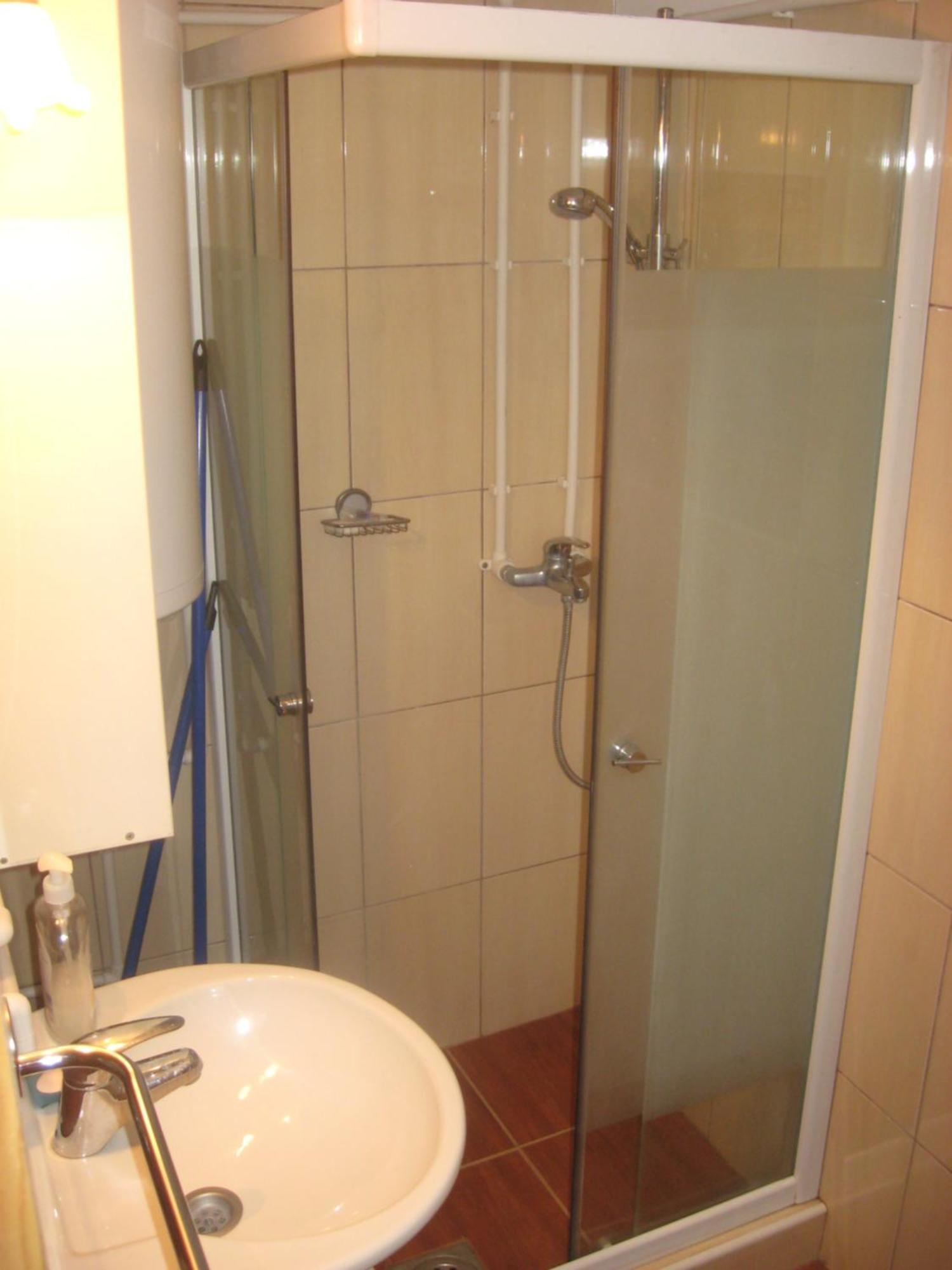 Apartments Sekler Rudno Pokoj fotografie
